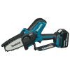 Ланцюгова пила Makita LXT, 18V, 100мм, 3Ah (DUC101SF) зображення 2
