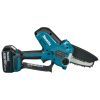 Ланцюгова пила Makita LXT, 18V, 100мм, 3Ah (DUC101SF) зображення 3