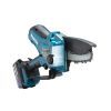 Ланцюгова пила Makita LXT, 18V, 100мм, 3Ah (DUC101SF) зображення 4