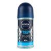 Антиперспирант Nivea Fresh Active Активная свежесть шариковый 50 мл (4006000007885)