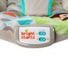 Крісло-гойдалка Bright Starts Happy Safari Bouncer (11508) зображення 3 Крісло-гойдалка Bright Starts Happy Safari Bouncer (11508) зображення 3