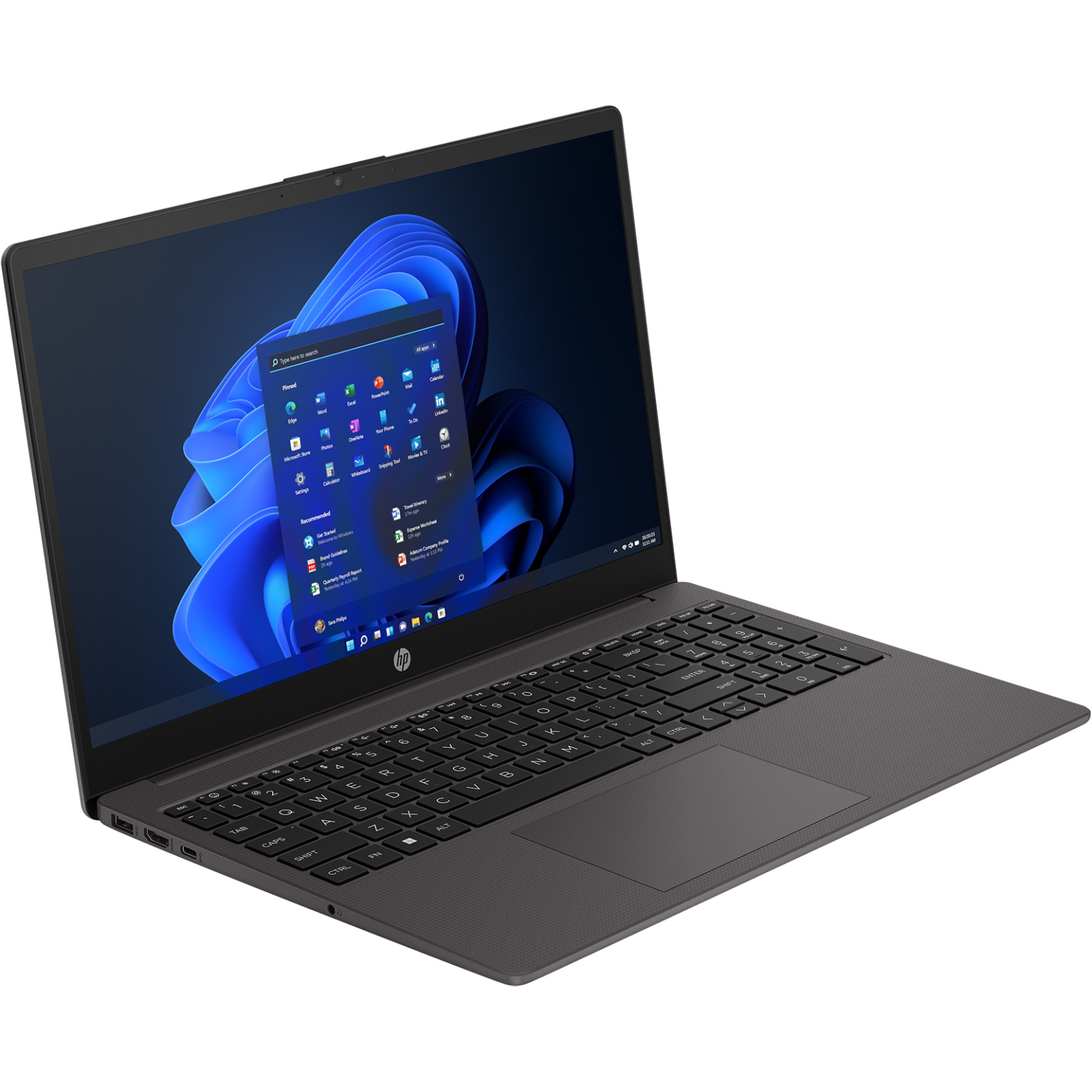 Ноутбук HP 255 G10 (85A13EA) зображення 2