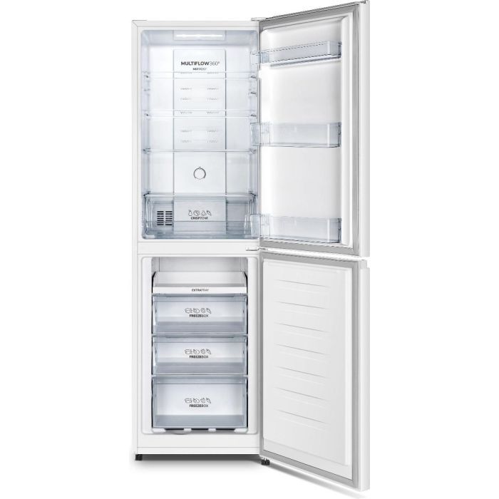 Холодильник Gorenje NRK418ECW4 изображение 3