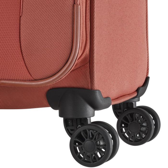 Чемодан Travelite Croatia Mint S (TL080347-81) изображение 10
