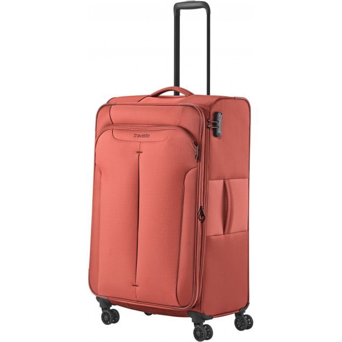 Чемодан Travelite Croatia Mint S (TL080347-81)