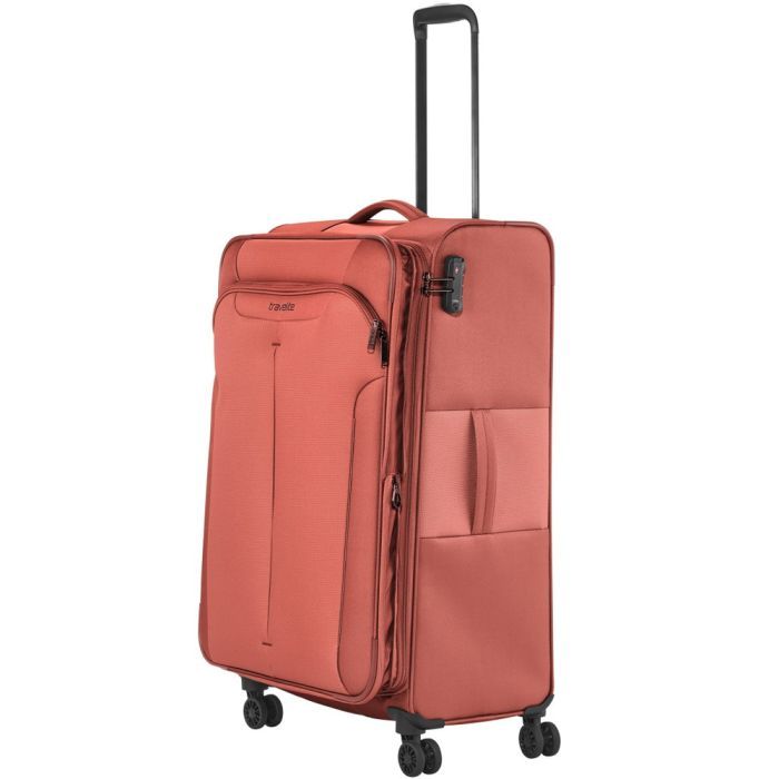 Чемодан Travelite Croatia Mint S (TL080347-81) изображение 2