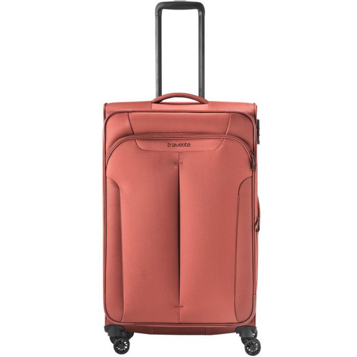 Чемодан Travelite Croatia Mint S (TL080347-81) изображение 3