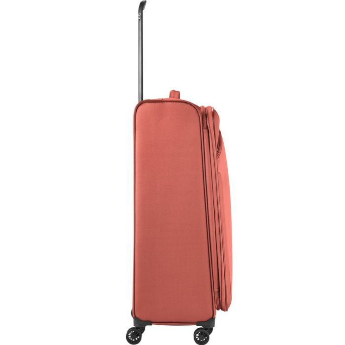 Чемодан Travelite Croatia Mint S (TL080347-81) изображение 6