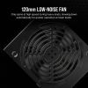 Блок питания Corsair 650W CX650 (CP-9020278-EU) изображение 10