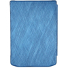 Чехол для электронной книги Pocketbook 629_634 Shell series blue (H-S-634-B-CIS) изображение 3