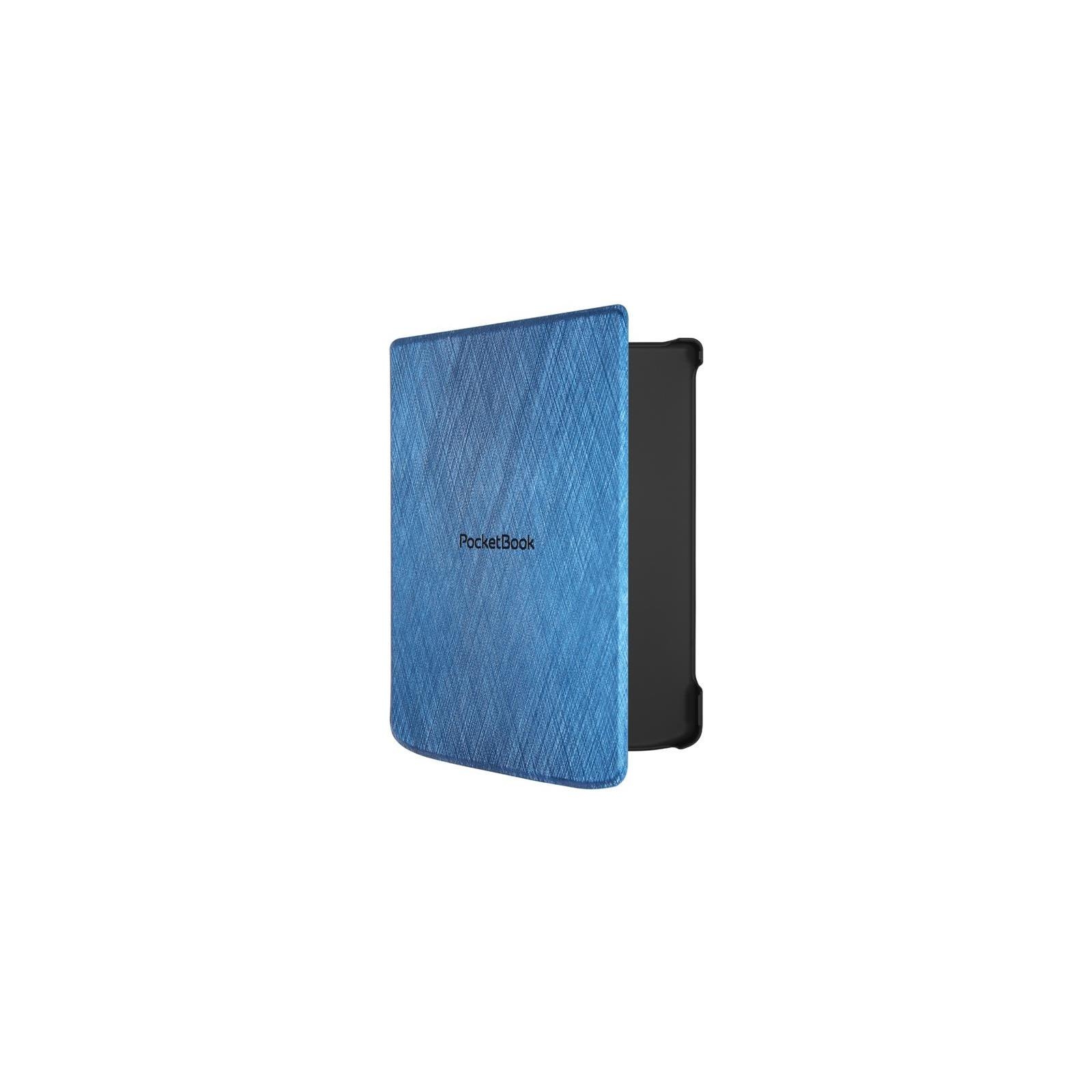 Чехол для электронной книги Pocketbook 629_634 Shell series blue (H-S-634-B-CIS)