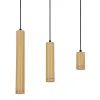 Люстра Candellux Tubo (33-79114) зображення 2