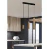 Люстра Candellux Tubo (33-79114) зображення 4