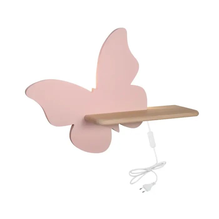 Світильник Candellux BUTTERFLY (21-85177)