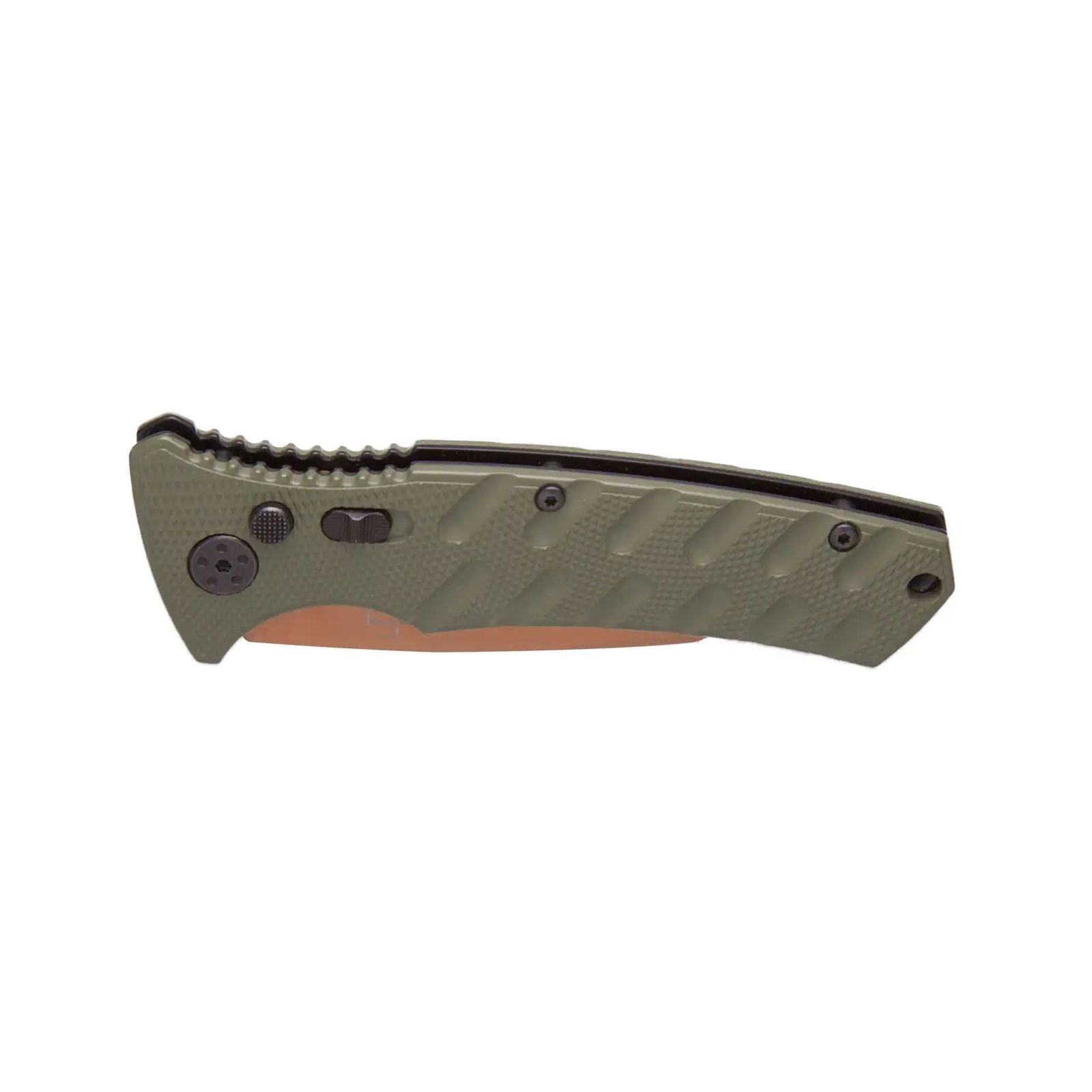 Нож Boker Plus Strike Tanto Desert Warrior (01BO397) изображение 2