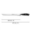 Кухонный нож Arcos Riviera для окосту 250 мм (231000) изображение 2