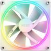 Кулер для корпуса NZXT F140RGB Duo (RF-D14SF-W1) изображение 3