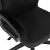 Крісло ігрове Hator Flash Alcantara Black (HTC-400) зображення 5