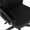 Кресло игровое Hator Flash Alcantara Black (HTC-400) изображение 5