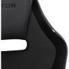 Кресло игровое Hator Flash Alcantara Black (HTC-400) изображение 6
