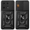 Чохол до мобільного телефона BeCover Military Xiaomi 13 Black (710567) зображення 2