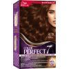Краска для волос Wella Color Perfect 4/15 Холодный шоколад (4064666598307)