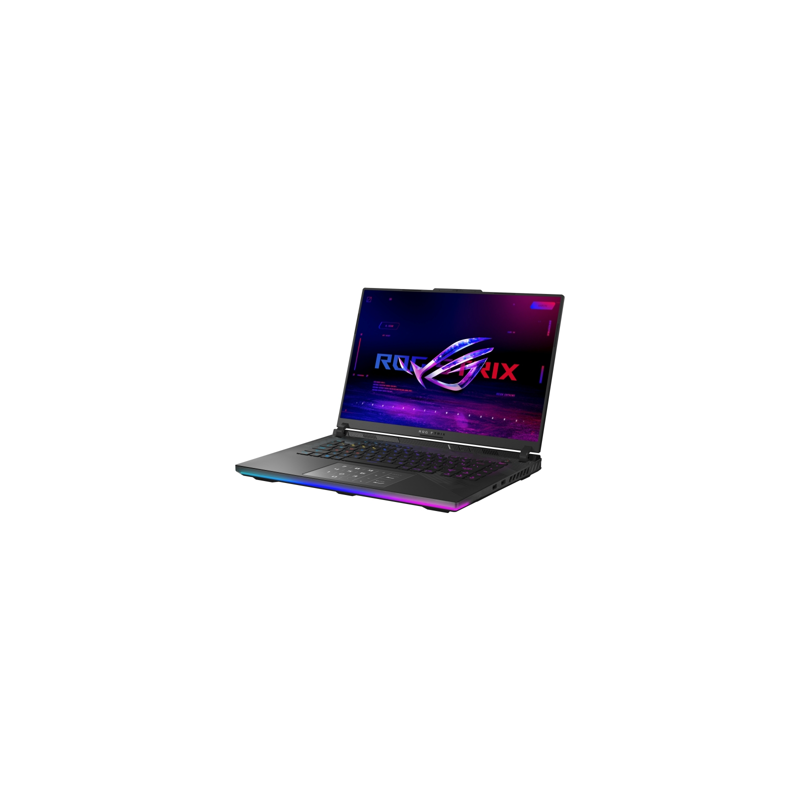 Ноутбук ASUS ROG Strix G18 G814JIR-N6047 (90NR0ID6-M002D0) зображення 3