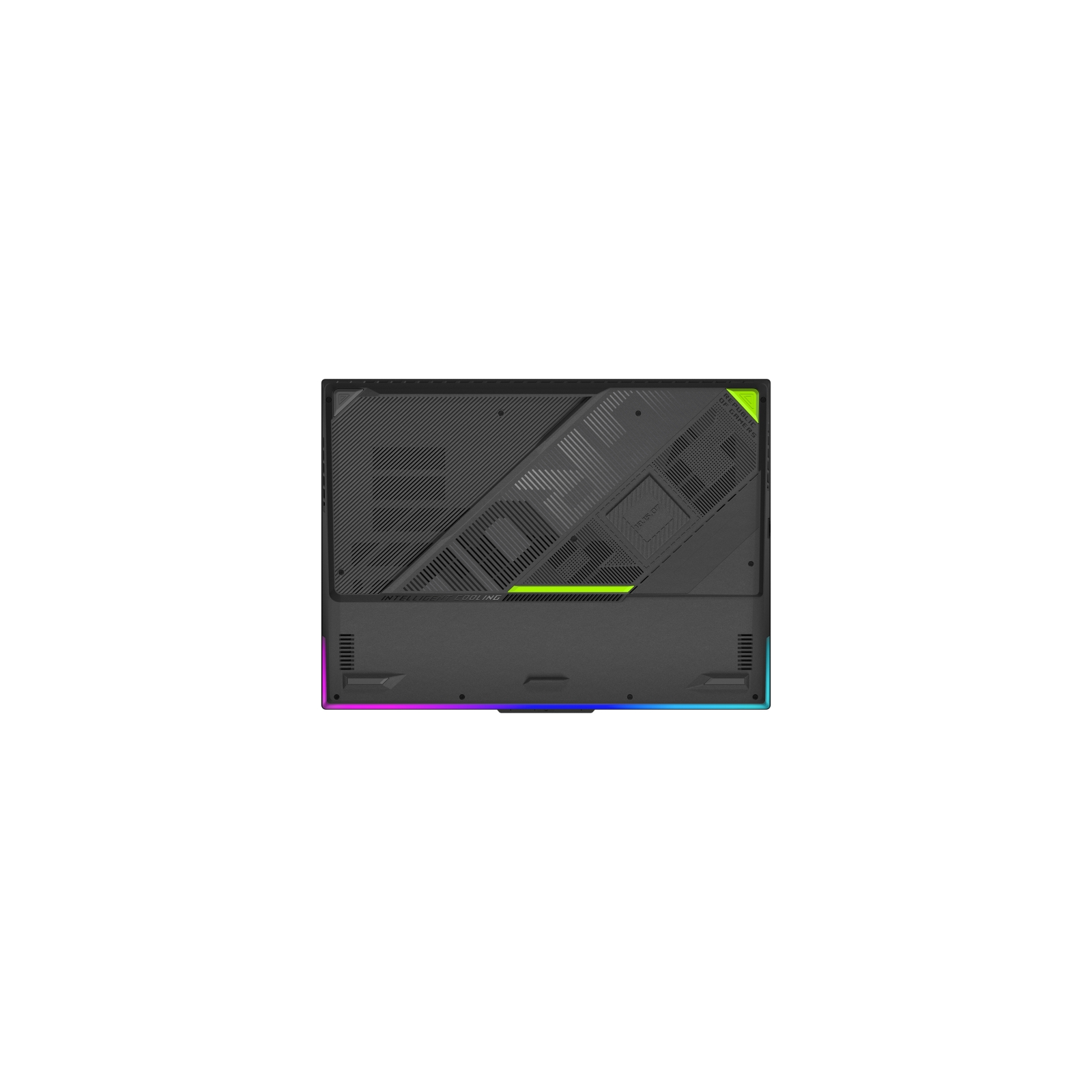 Ноутбук ASUS ROG Strix G18 G814JIR-N6047 (90NR0ID6-M002D0) зображення 9