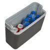 Автохолодильник Bo-Camp Arctic 12V 12 Liters Grey (6702862) зображення 5