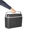 Автохолодильник Bo-Camp Arctic 12V 12 Liters Grey (6702862) зображення 6