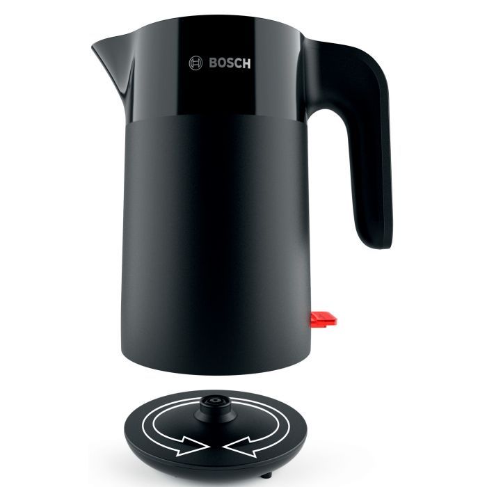 Электрочайник Bosch TWK2M163 изображение 6