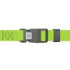 Шлея для собак WAUDOG Waterproof Н-подібна анатомічна М салатова (32815) зображення 3