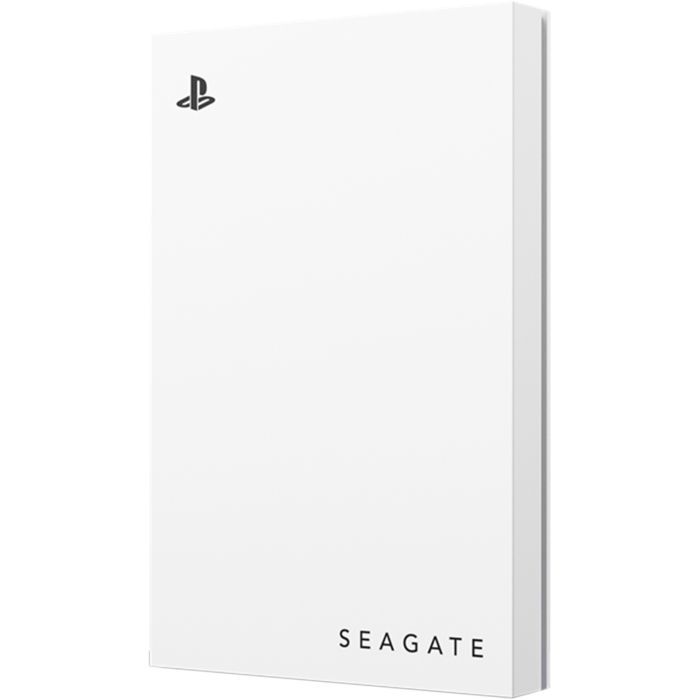 Внешний жесткий диск 2.5" 2TB Game Drive for PlayStation 5 Seagate (STLV2000201) изображение 3