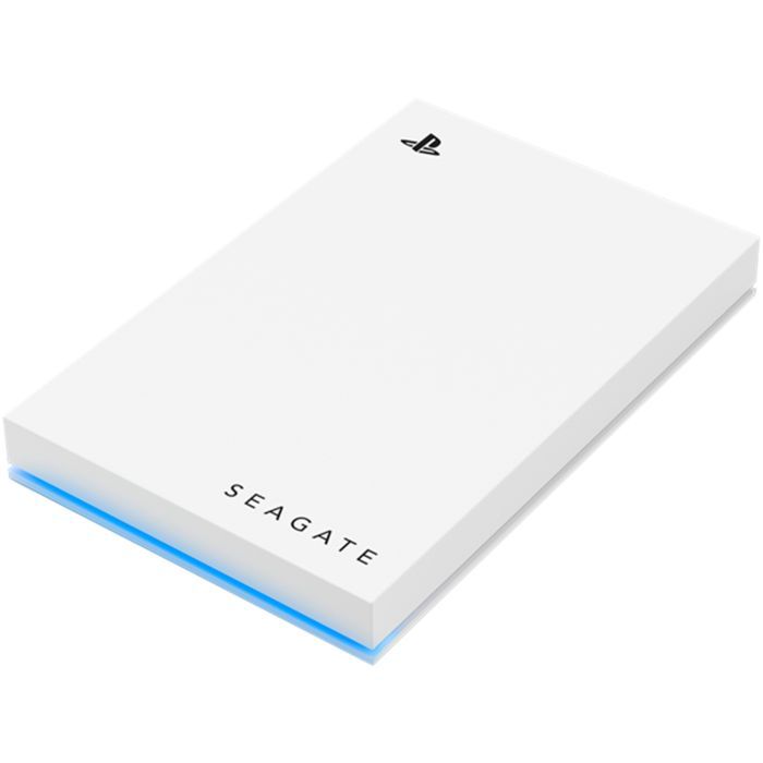 Внешний жесткий диск 2.5" 2TB Game Drive for PlayStation 5 Seagate (STLV2000201) изображение 4