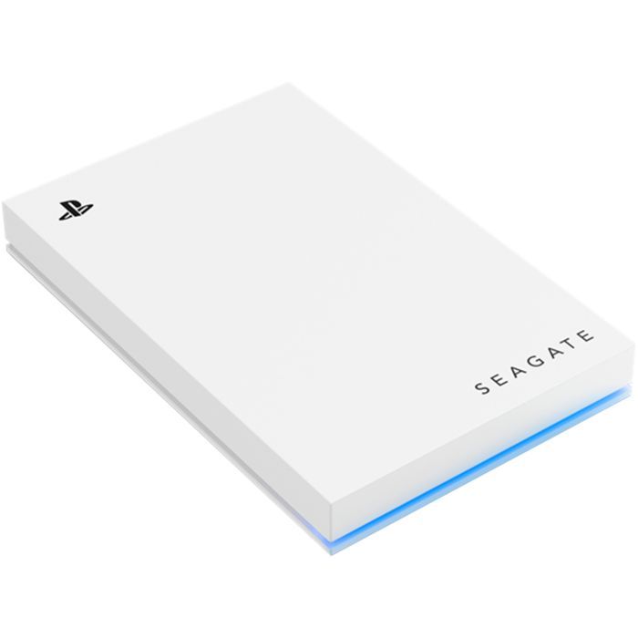 Внешний жесткий диск 2.5" 2TB Game Drive for PlayStation 5 Seagate (STLV2000201) изображение 6