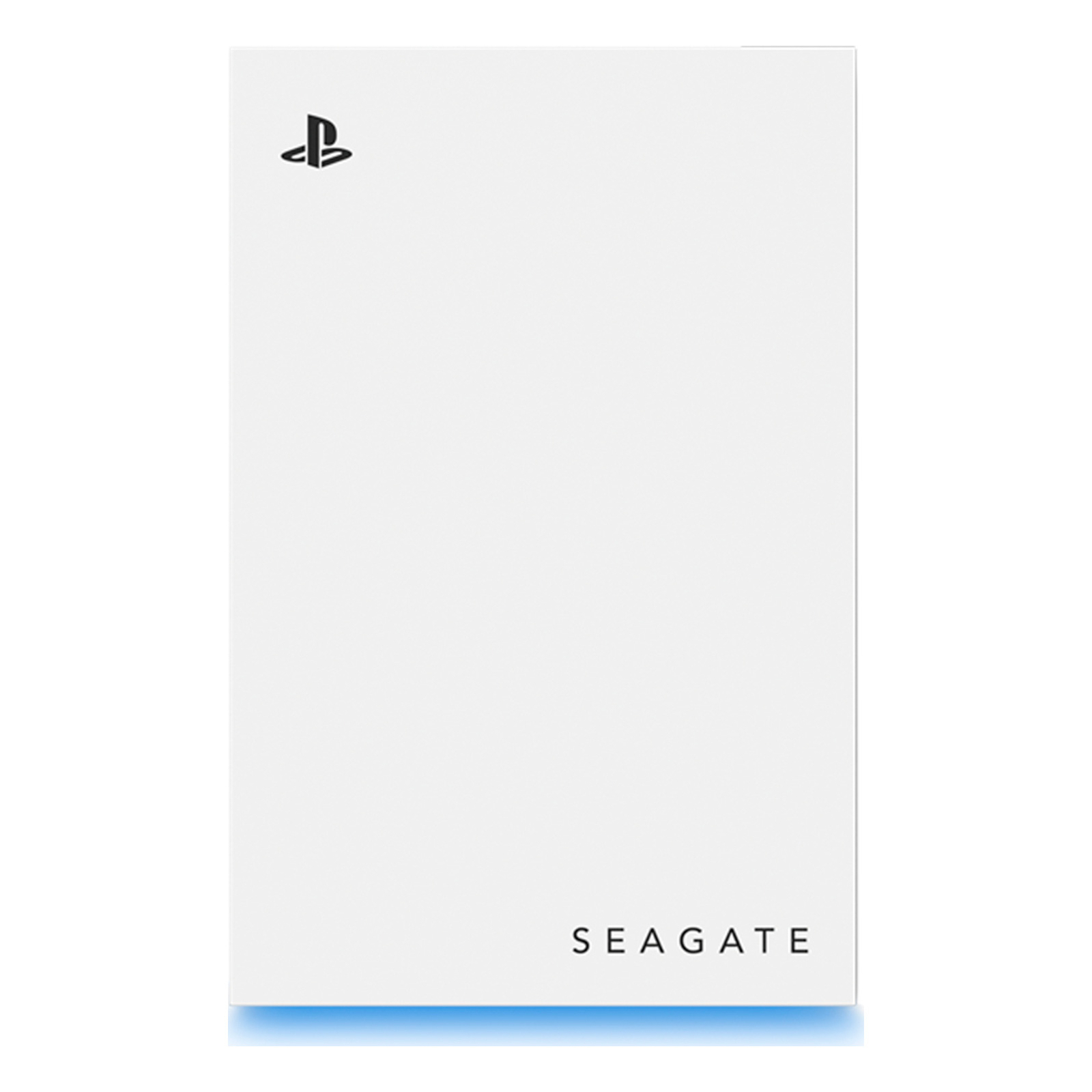 Зовнішній жорсткий диск 2.5" 2TB Game Drive for PlayStation 5 Seagate (STLV2000201)