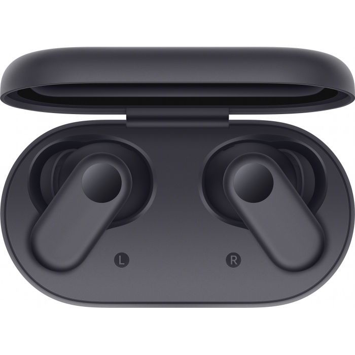 Наушники Oppo Enco Buds2 Pro Graphite Black (OFE510A_Black) изображение 2