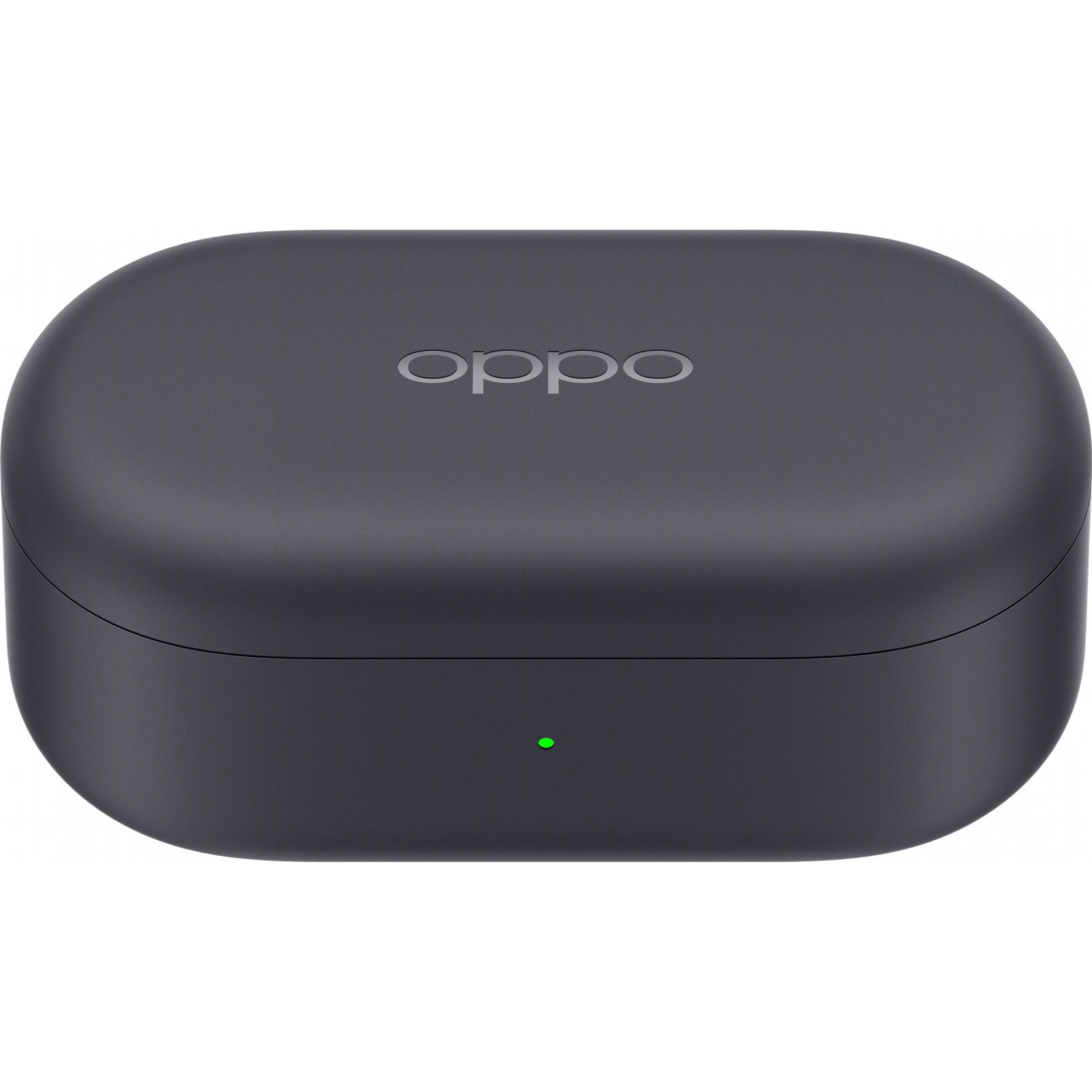 Навушники Oppo Enco Buds2 Pro Graphite Black (OFE510A_Black) зображення 3