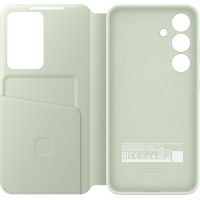 Чехол для мобильного телефона Samsung Galaxy S24 (S921) Smart View Wallet Case Black (EF-ZS921CBEGWW) изображение 5