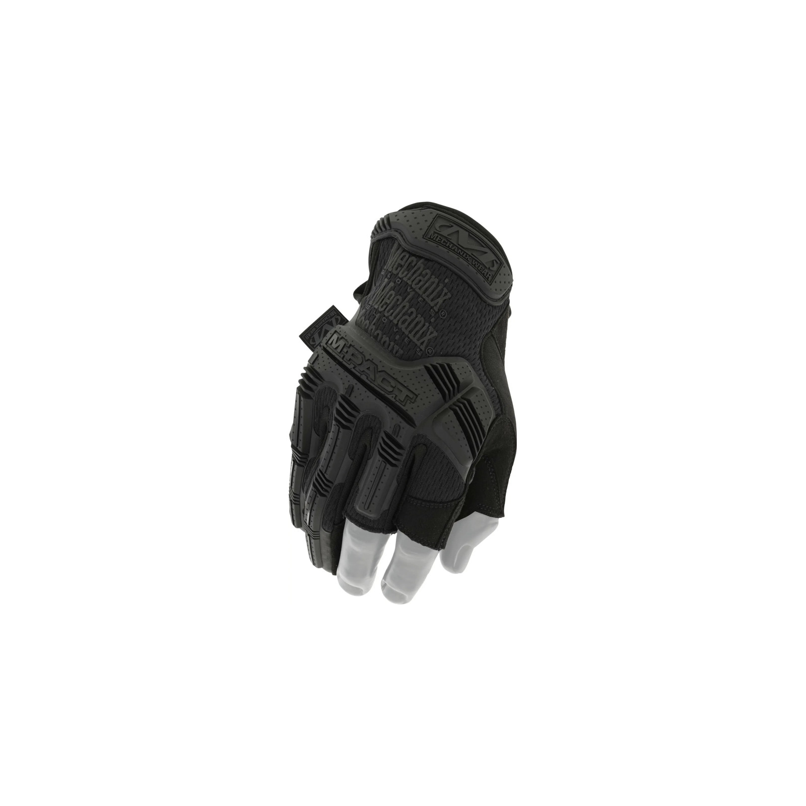Защитные перчатки Mechanix M-Pact Trigger Finger Covert (XL) (MPF-55-011)