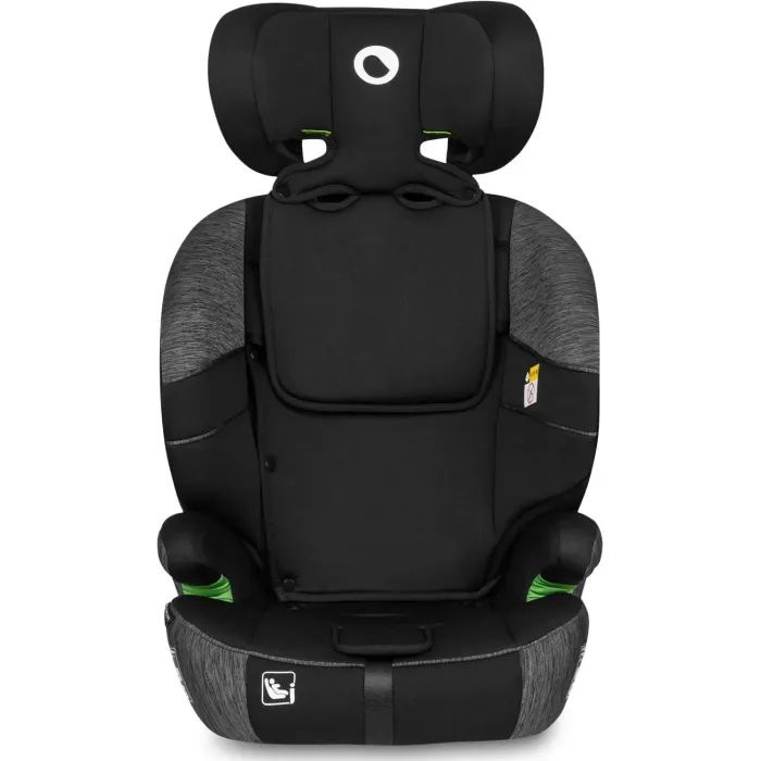 Автокресло Lionelo Levi One i-Size Black Carbon (LO-LEVI ONE I-SIZE BLACK CARBON) изображение 2