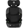 Автокресло Lionelo Levi One i-Size Black Grey (LO-LEVI ONE I-SIZE BLACK GREY) изображение 2