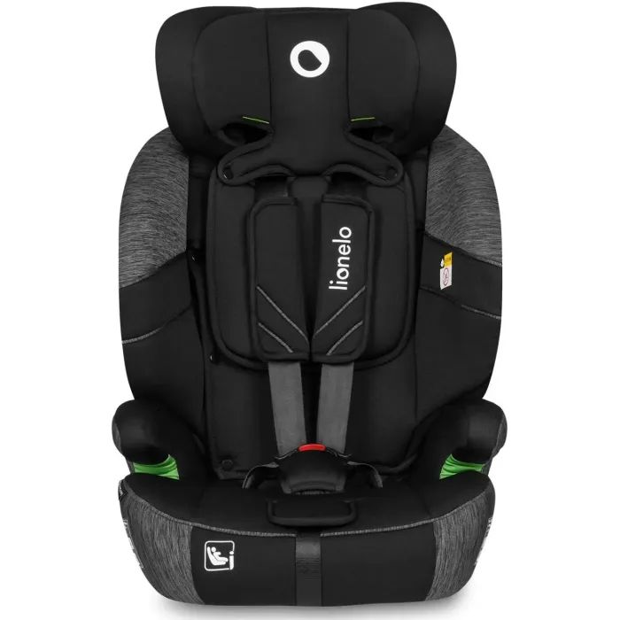 Автокресло Lionelo Levi One i-Size Black Carbon (LO-LEVI ONE I-SIZE BLACK CARBON) изображение 3