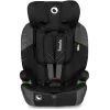Автокресло Lionelo Levi One i-Size Black Grey (LO-LEVI ONE I-SIZE BLACK GREY) изображение 3