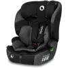 Автокресло Lionelo Levi One i-Size Black Grey (LO-LEVI ONE I-SIZE BLACK GREY) изображение 4