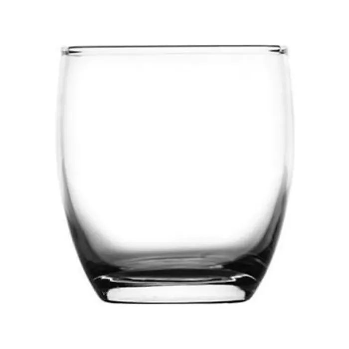 Стакан Uniglass Anika низька 245 мл (94002)