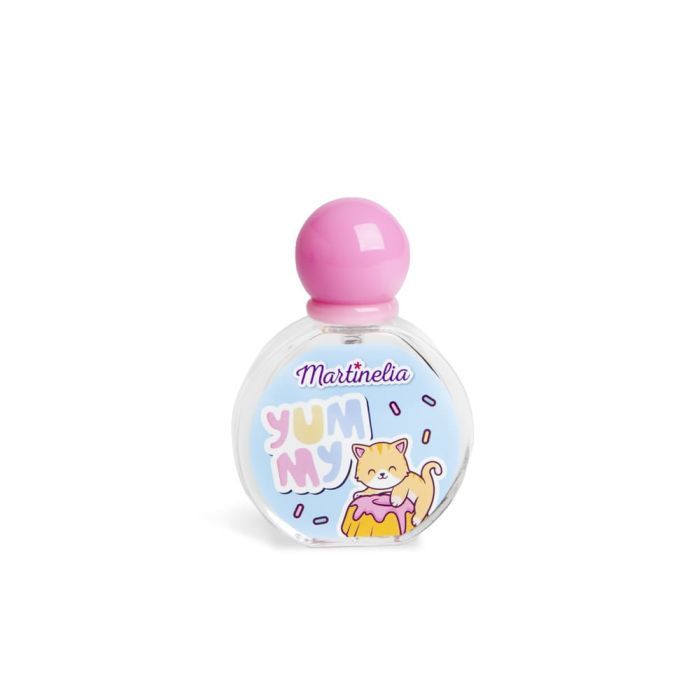 Дитяча косметика Martinelia Парфюми YUMMY 30 мл (52502)