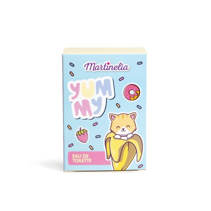 Дитяча косметика Martinelia Парфюми YUMMY 30 мл (52502) зображення 2