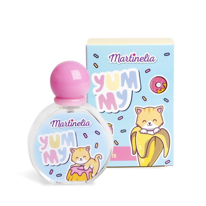 Дитяча косметика Martinelia Парфюми YUMMY 30 мл (52502) зображення 4