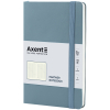 Книга записна Axent Partner Soft Earth Colors 125x195 мм 96 аркушів Синя (8620-02-A) зображення 2